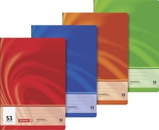 Brunnen 104349502 Vokabelheft