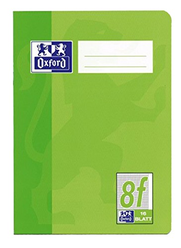 Oxford schulheft din - oxford,