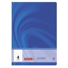 Brunnen Schulheft Young